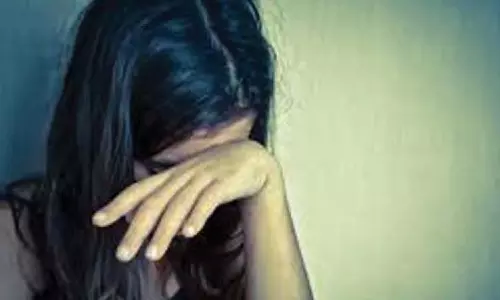 Teen Ends Life Over Alleged Love Failure Teen Ends Life Over Alleged Love Failure