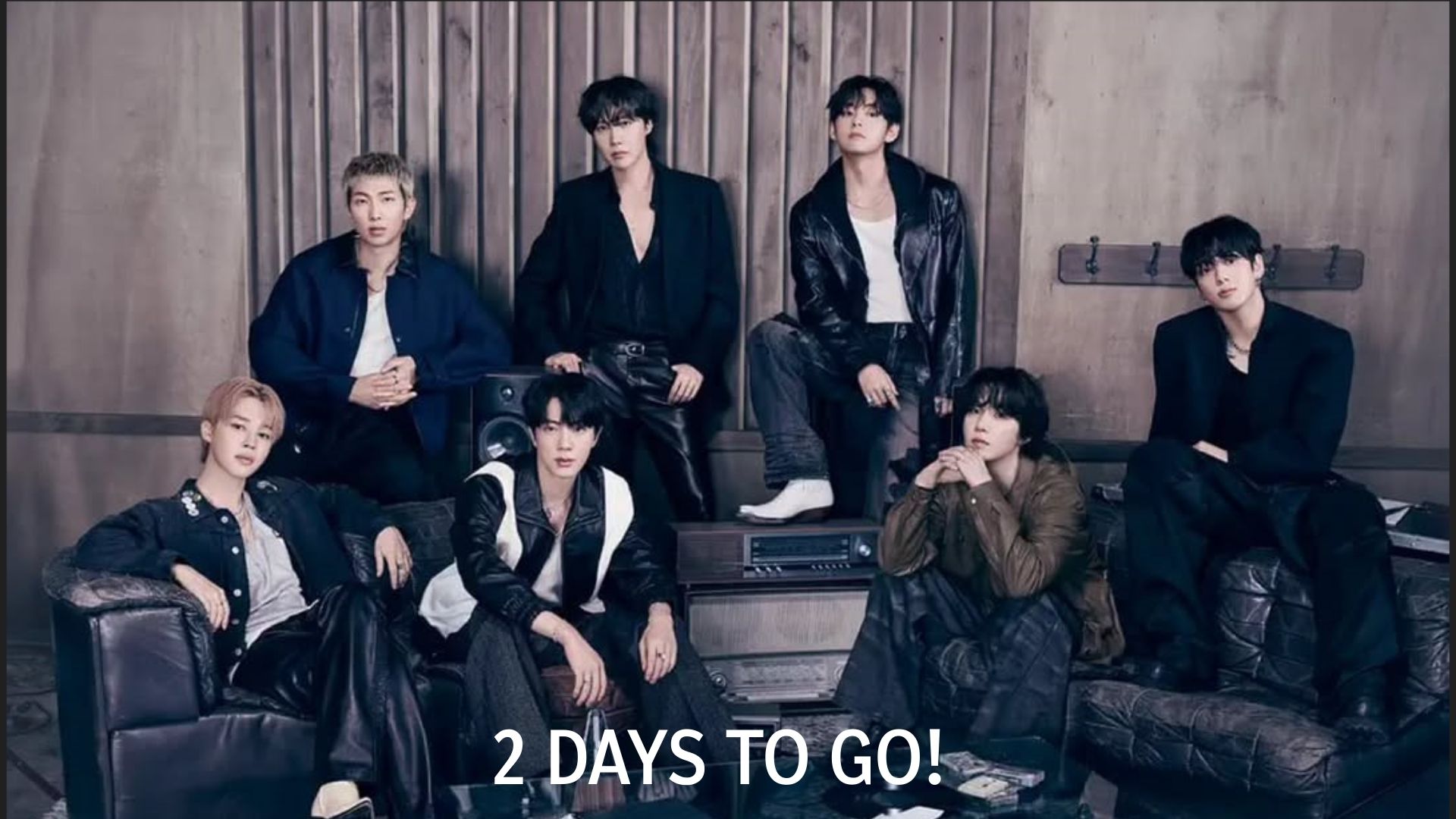 Kings of K-Pop: Fans Gearing Up For BTS's ARIRANG Comeback