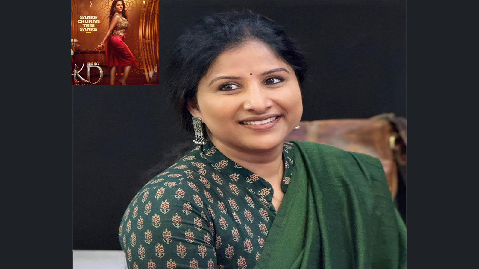 Sarke Chunar Singer Mangli Apologises, Updated Version To Release Soon