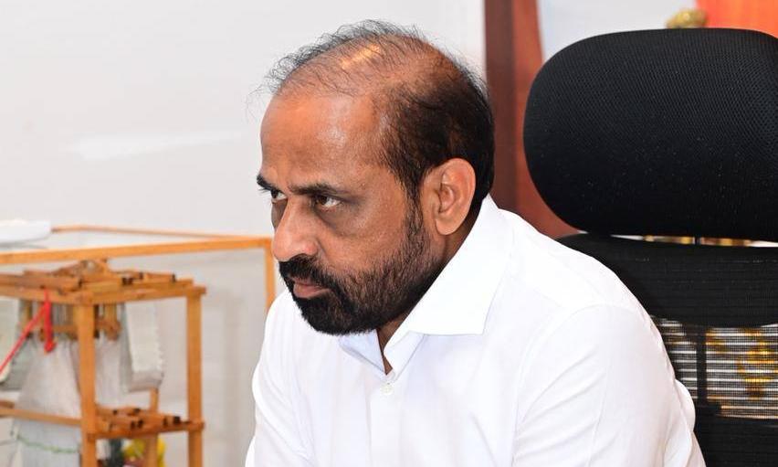 Health Minister Orders Probe Into Careless Handling of Amputated Leg