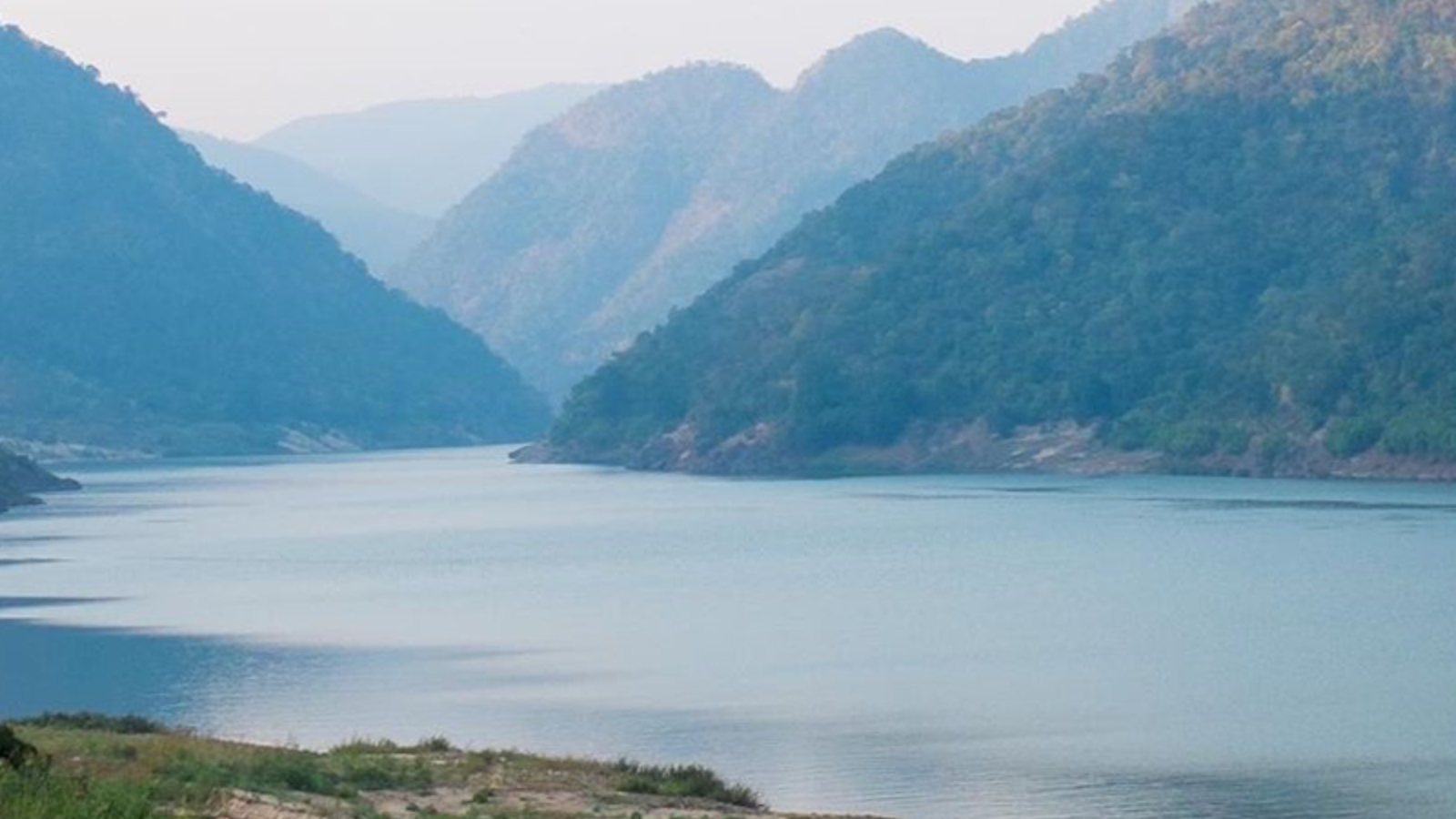 More Tourists From Hyderabad Likely to Visit Papikondalu in Next Three Days