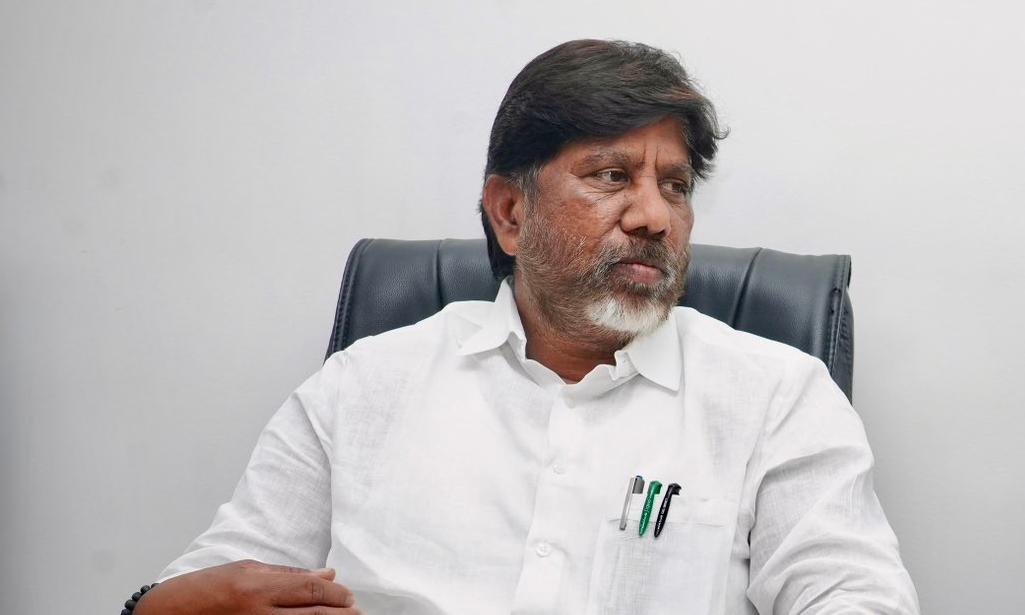 Bhatti to Present Rs.3.25 Lakh Crore Budget