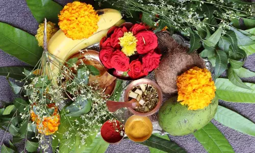 Ugadi Brings New Hopes For Fresh Beginnings