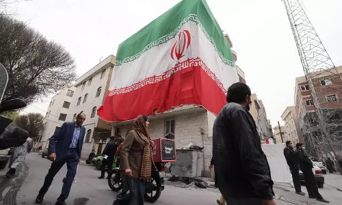 Iran Warns of Severe Retaliation Amid Rising Tensions