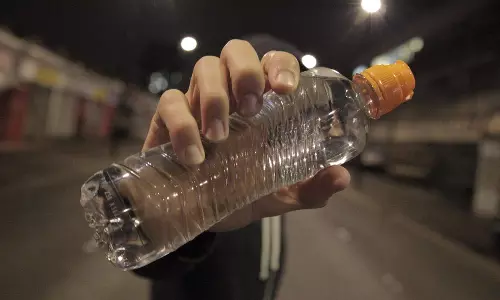 Acid attack on 11-yr-old girl shocks Maharashtra, sparks outrage