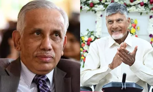 Andhra Guv, CM Extend Ugadi Greetings