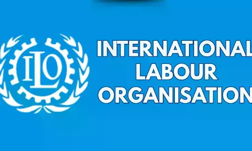 AI Bias May Worsen Gender Inequality in Jobs: ILO Report AI Bias May Worsen Gender Inequality in Jobs: ILO Report