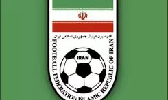 Iran Boycotting USA But Not World Cup : Football Federation Chief Iran Boycotting USA But Not World Cup : Football Federation Chief