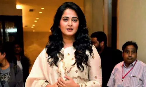 Anushka Shetty’s Team Dismisses Marriage Rumours, Urges Respect for Privacy