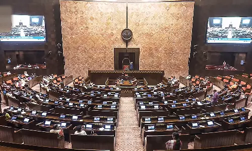 73 Rajya Sabha MPs Linked to Criminal Cases, 31 Billionaires Revealed: ADR Report 73 Rajya Sabha MPs Linked to Criminal Cases, 31 Billionaires Revealed: ADR Report