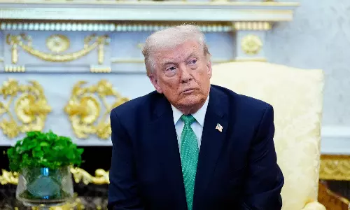 Trump Faces Toughest Iran Call: Will He Send US Troops for Uranium?