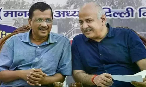 Excise Policy Case: HC Extends Deadline for Kejriwal, Sisodia to Reply to EDs Plea