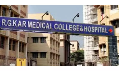 RG Kar Victims Mother Eyes BJP Ticket RG Kar Victims Mother Eyes BJP Ticket