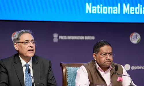 Testing Times for Global Community: MEA Addresses West Asia Situation