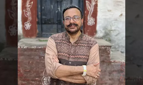 Slow Luxury, Real Impact: The Aadyam Handwoven Story