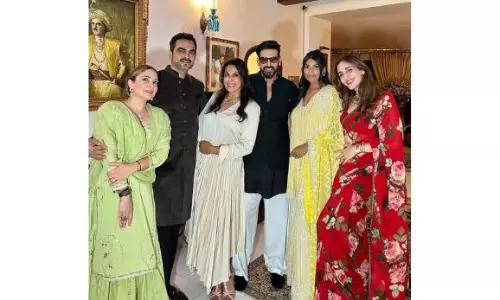 Beyond the Guest List