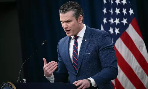 Pentagon Seeks $200B More for Iran War