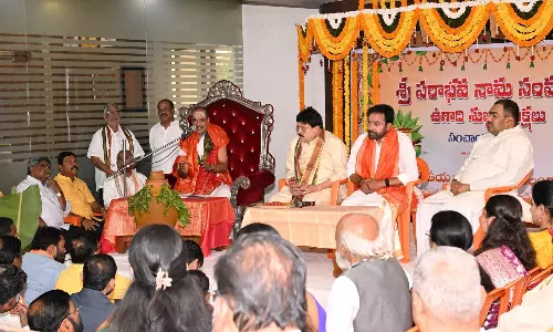 BJP’s Rao Urges Women To Stay Cool on Gas Supplies Amid Global Tensions