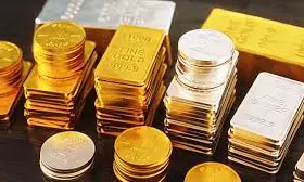 Bullion Tumbles As Investors Flock To Dollar