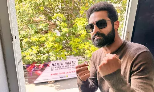 Kapoor Drafted Into ’Dragon