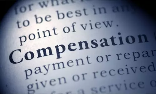 Muthukur Dalit Farmers Receive Revised Compensation