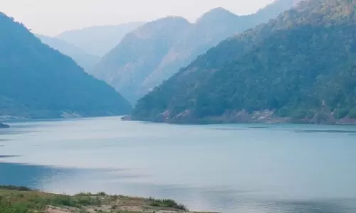 More Tourists From Hyderabad Likely to Visit Papikondalu in Next Three Days