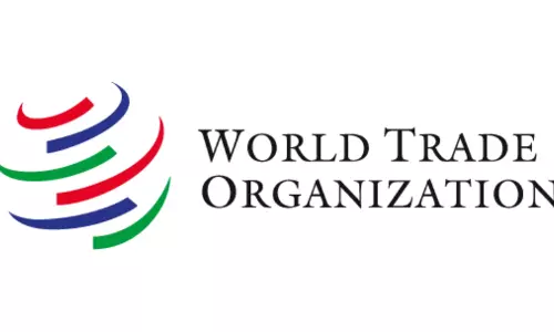 Global Trade to Slow to 1.9 Pc in 2026: WTO