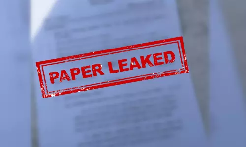 SSC Paper ‘Leaked’ 30 Minutes After Exam Began SSC Paper ‘Leaked’ 30 Minutes After Exam Began