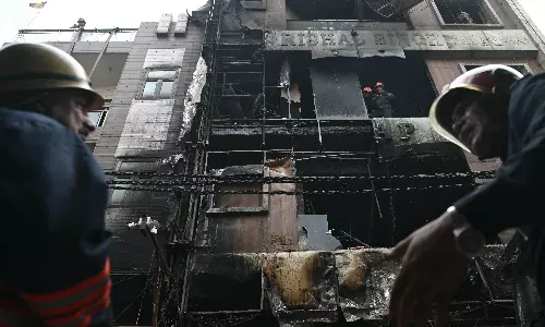 DC Edit | Check All Wires, Keep People Safe