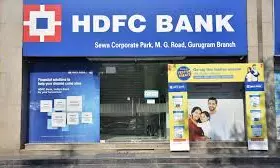 HDFC Bank Is A Strong Institution With Strong Fundamentals: Govt Official