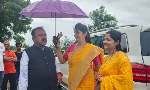 SIT to Probe Nashik Godman Exploitation Case