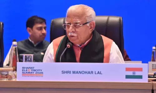 Dilip Cherian | Can Khattar’s Cost-Cutting Policy Stop Earthquakes?