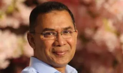 Sunanda K. Datta-Ray |  Amid Bid for Dhaka Reset, Glitches Along the Padma