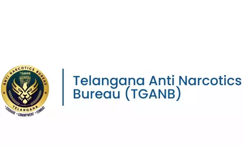 Anti-Narcotics Team to Join Hands with Parents to Fight Drug Battle