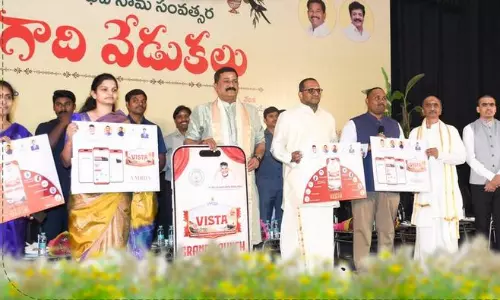 Visakhapatnam Gets the Vista App for Hassle-Free Access to Tourism