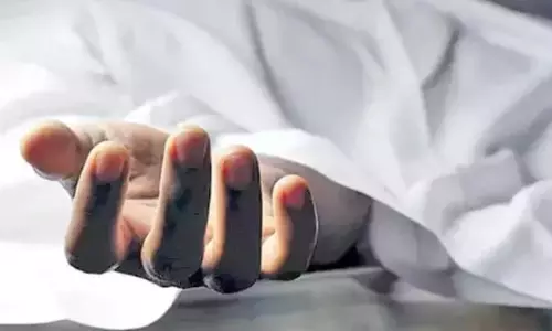 RSI Dies at Yashoda, Family Alleges Medical Negligence