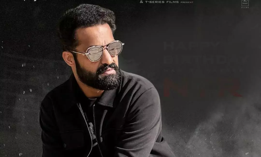 No Ozempic, Just Discipline: Jr NTR’s Transformation No Ozempic, Just Discipline: Jr NTR’s Transformation