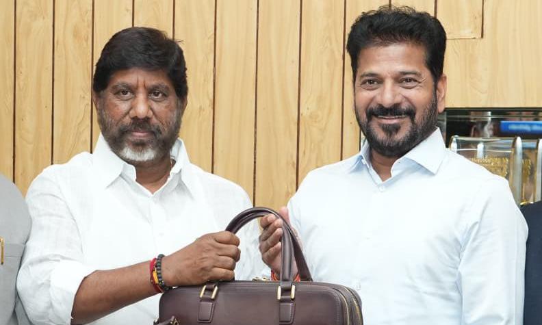 Education, Health Get Sharper Focus, Tax Kitty Improves