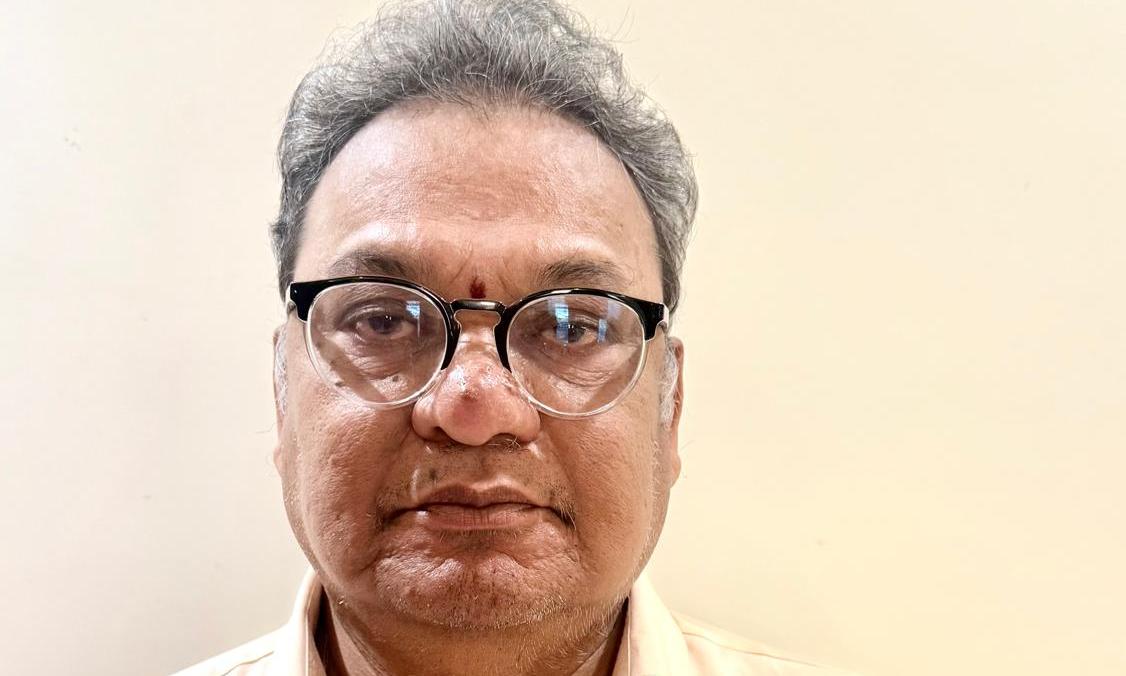 Trade Body Backs Telangana Budget, Flags GST And MSME Concerns