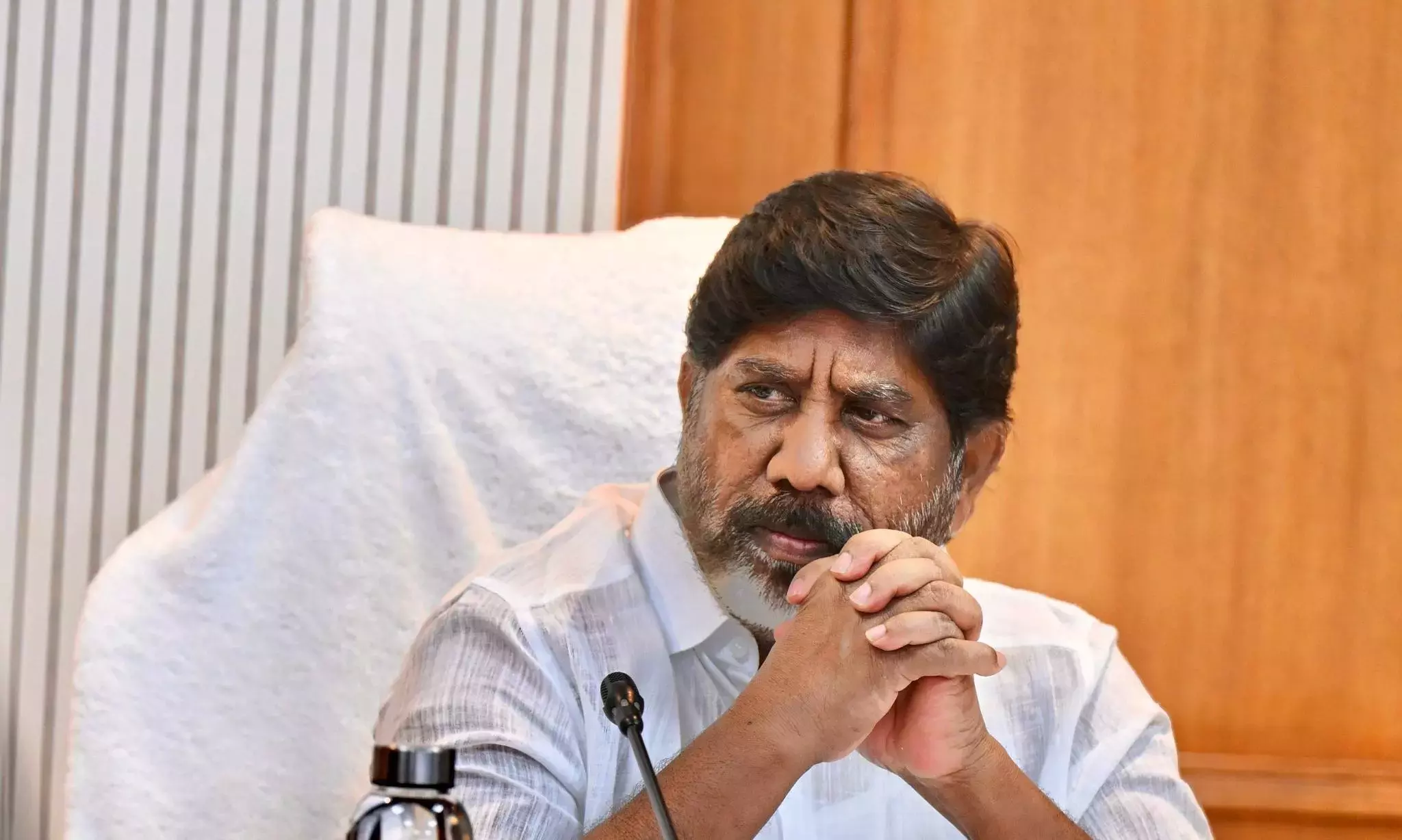 Budget Stresses On Rehab Of Naxals, Law, Order Budget Stresses On Rehab Of Naxals, Law, Order