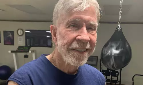 US Actor Chuck Norris Hospitalized in Hawaii: Report