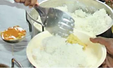 Telangana Govt. Extends Midday Meal Scheme for Inter Students