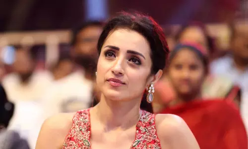 Did Trisha’s Mother Hint at Marriage? Viral Speculation Sparks Debate