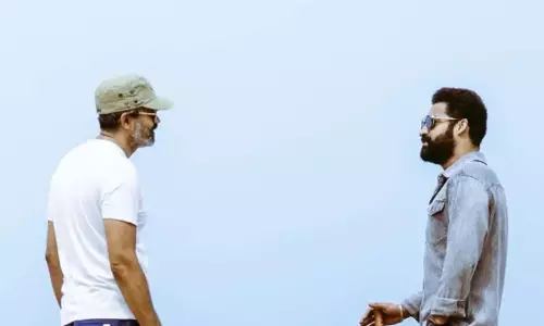 We Spent Big On NTR-Prashant Neel Movie, Says Naveen Yerneni