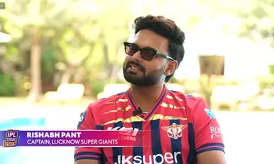 Looking Back, We Felt We Needed To Add More To Bowling : Rishabh Pant