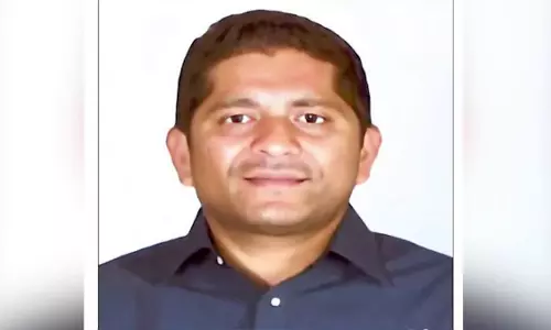 Muppidi Avinash Reddy Granted Regular Bail in AP Liquor Policy Scam Muppidi Avinash Reddy Granted Regular Bail in AP Liquor Policy Scam