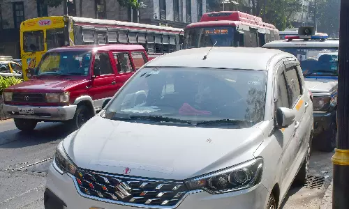 Cabs Should Accommodate Wheelchairs or Assistive Devices of Persons With Disabilities: SC