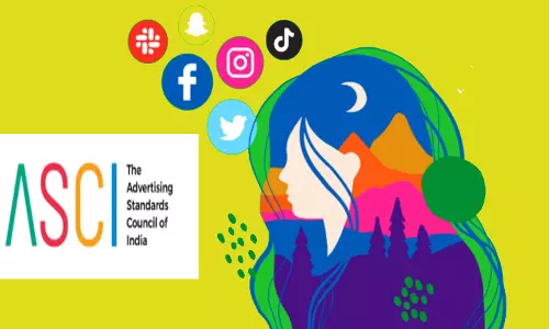 Gen Alpha Living in a Seamless World of Content & Commerce: ASCI Study