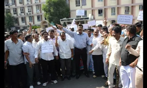 Telangana Budget Disappoints Pensioners, Says Retired Employees’ Body