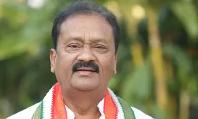 Shabbir Ali Backs Telangana Budget, Cites Focus on Welfare and Growth
